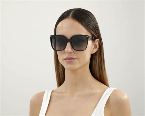 gucci zonnebril gg0022s|Gucci GG0022S Sunglasses .